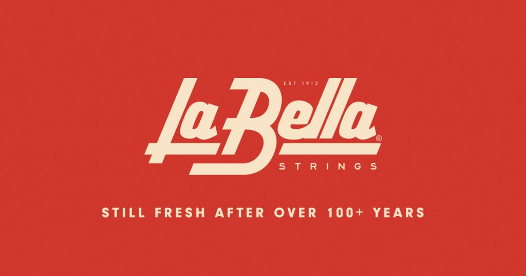 logo la bella