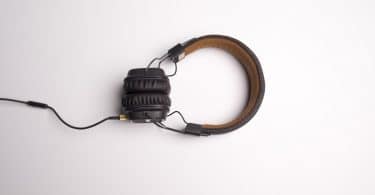 Pourquoi les casques audio filaires restent plébiscités