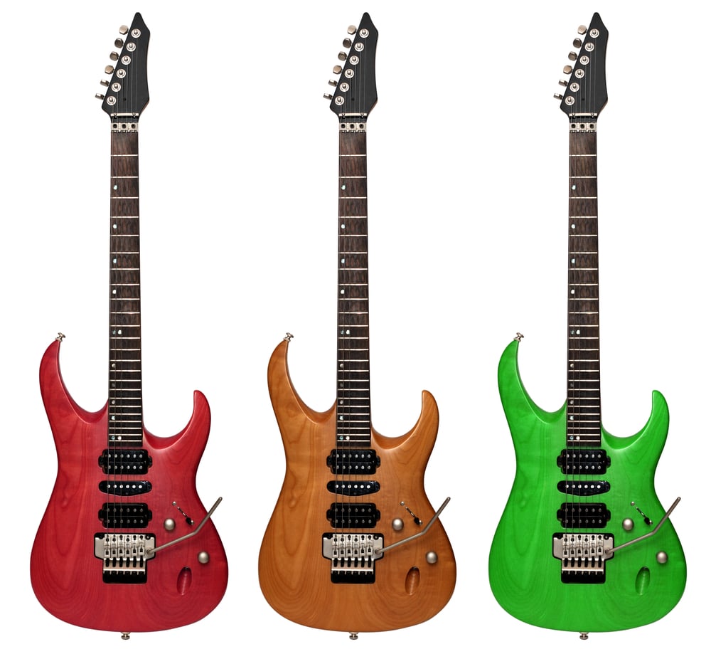 Guide d'achat Guitare : quelle guitare choisir ?