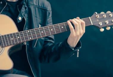 Les astuces pour trouver le bon instrument de musique
