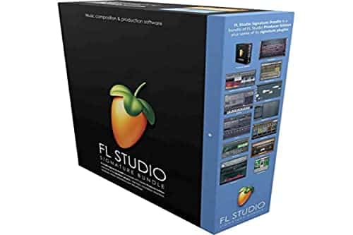 Image Line - Logiciel FL Studio 20 Signature Edition
