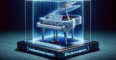 Le piano numérique : révolution ou simple imitation ?